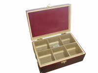 tea box